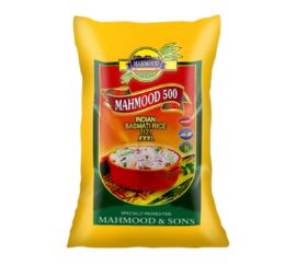 INDIAN 1121 BASMATI RICE-product of mahmood & sons