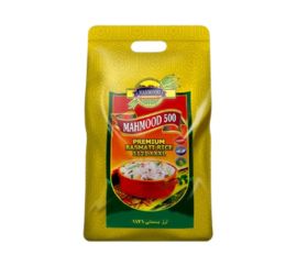 PREMIUM 1121 BASMATI RICE-products of Mahmood & Sons