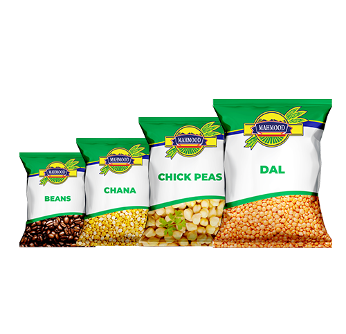 pulses