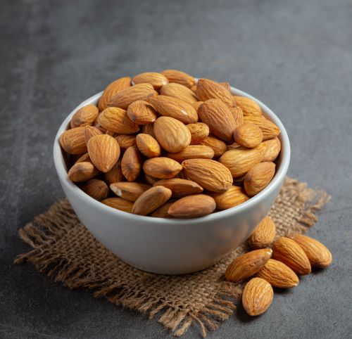 Almonds