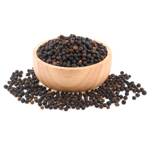Black pepper