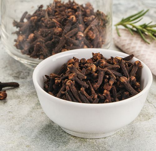 Cloves