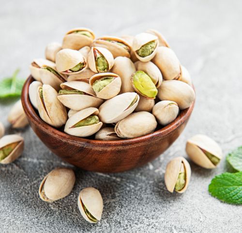 pistachinos