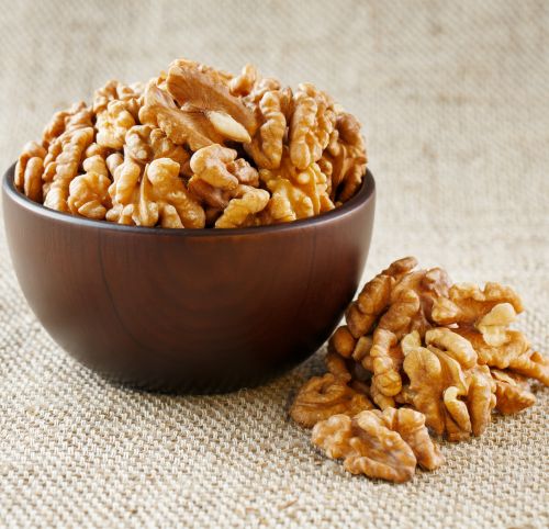 walnuts